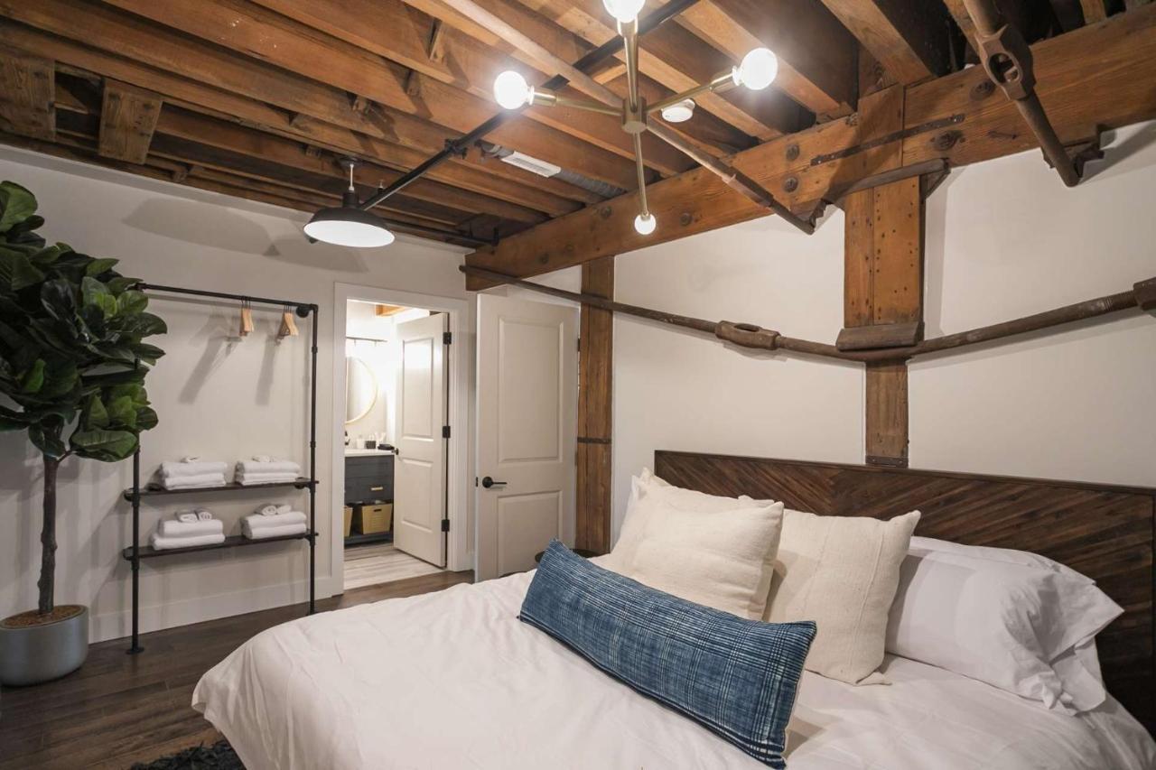 Tobacco 208 Holiday home *