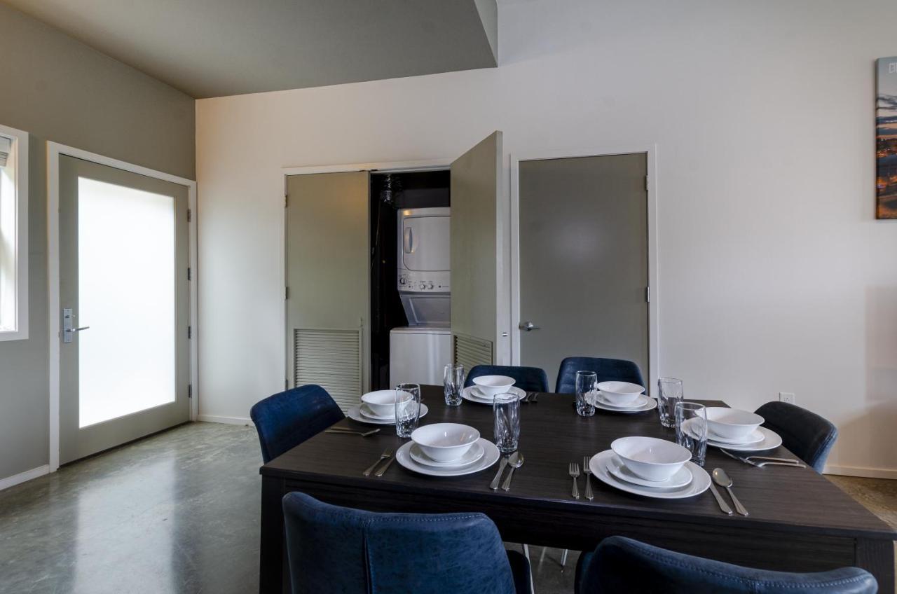 Acklen Flats By Hosteeva Aparthotel