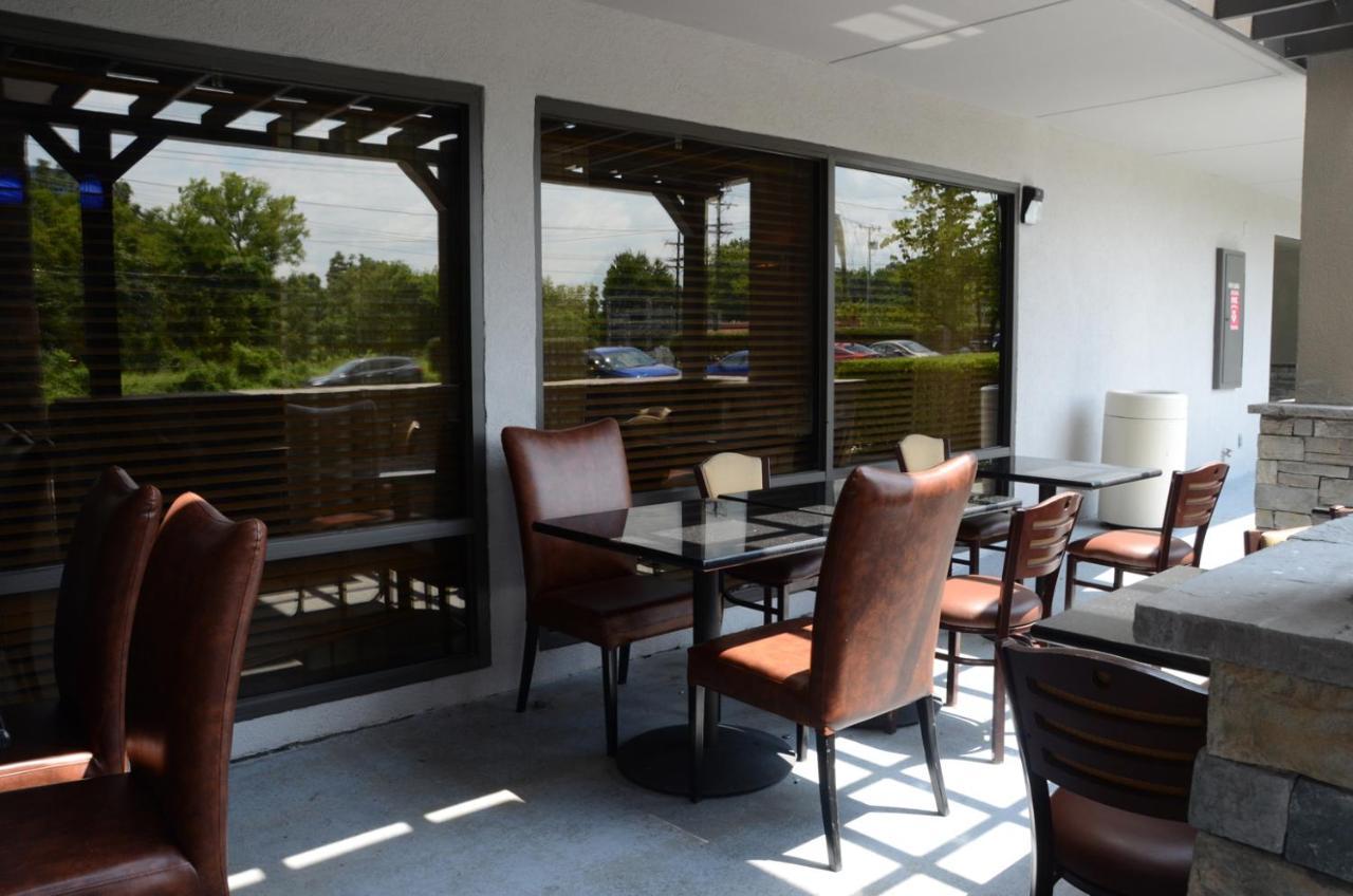 Baymont By Wyndham Airport 2* Nashville