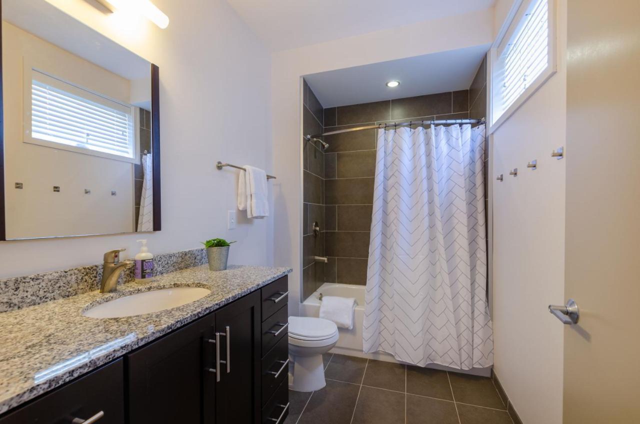 Acklen Flats By Hosteeva 4*