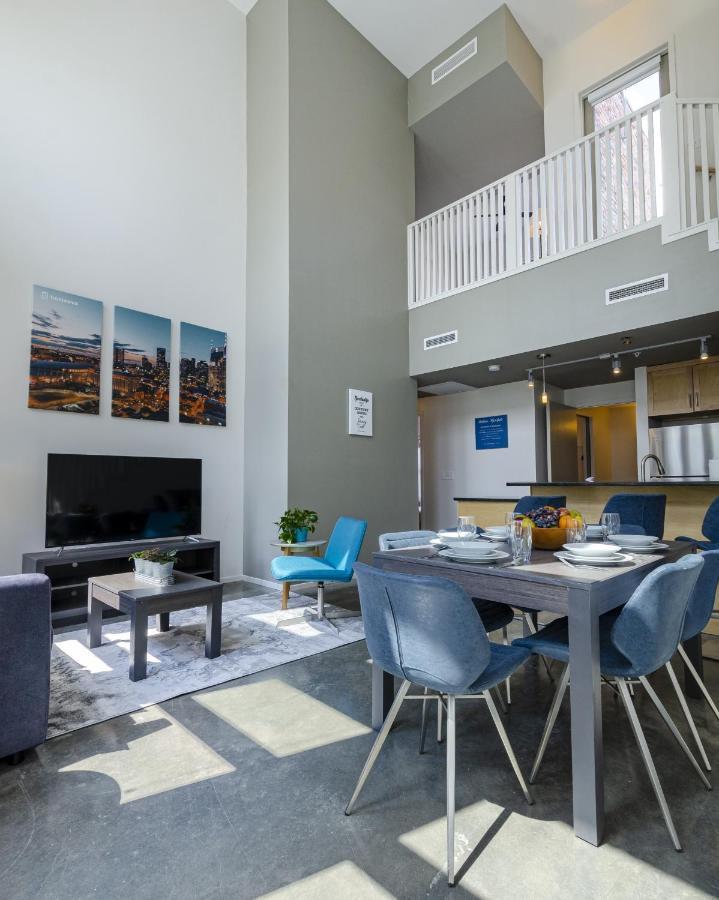 Aparthotel Acklen Flats By Hosteeva