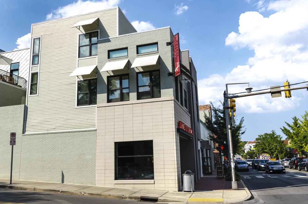 Acklen Flats By Hosteeva Aparthotel Nashville
