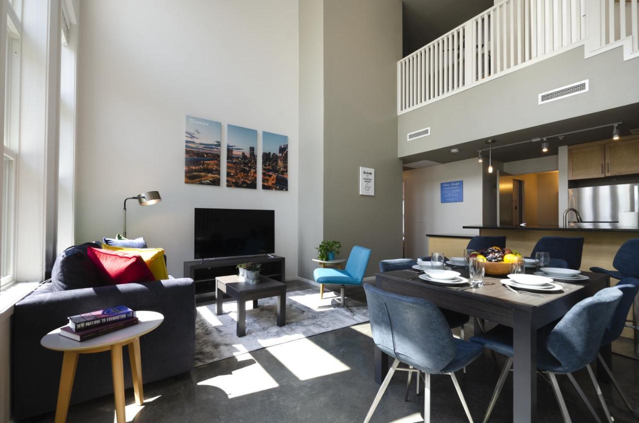 Acklen Flats By Hosteeva Nashville