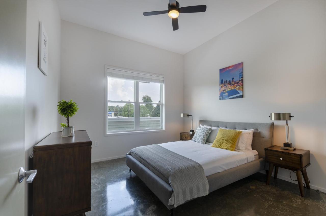 Acklen Flats By Hosteeva Aparthotel 4*