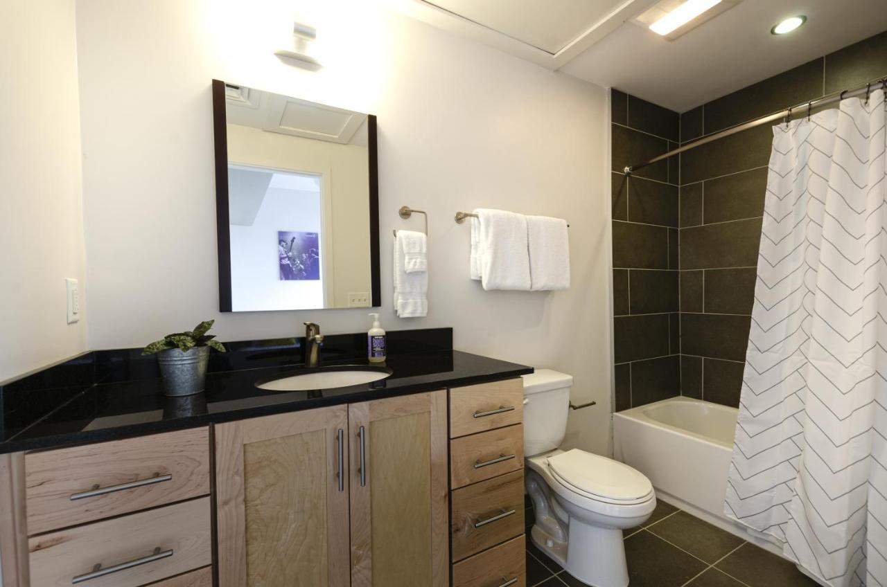 Acklen Flats By Hosteeva Aparthotel