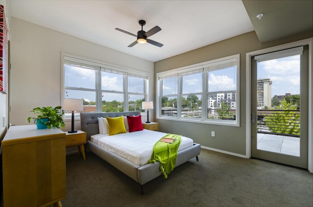 Acklen Flats By Hosteeva Aparthotel 4*