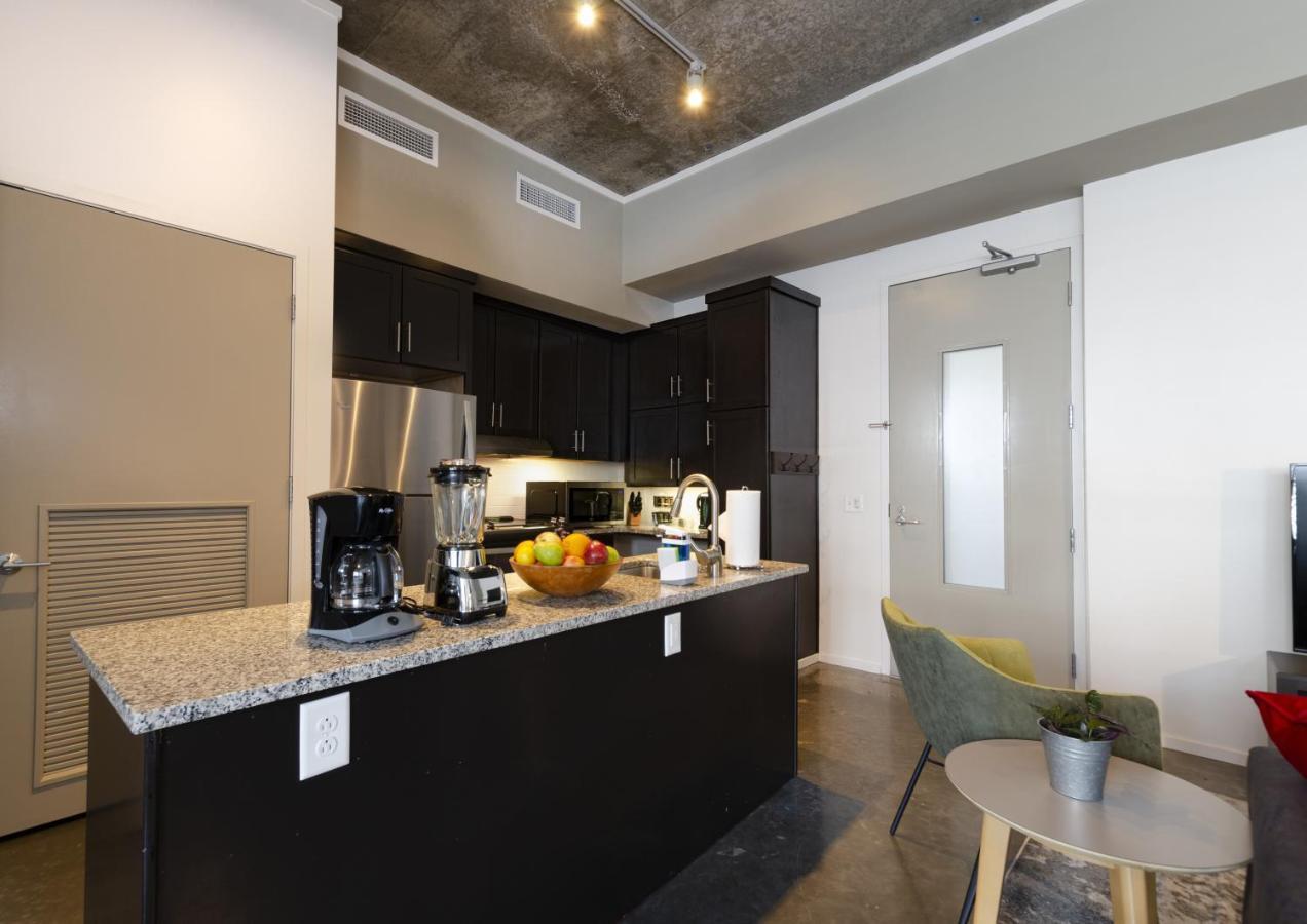 Acklen Flats By Hosteeva Aparthotel 4*