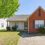 Fun Buena Vista Heights Home Close To Downtown