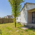 Fun Buena Vista Heights Home Close To Downtown