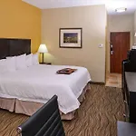 Hampton Nashville-i-24 Hickory Hollow Hotel