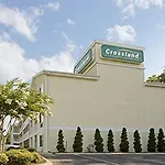 Hotel Hometowne By Red Roof - Airport/briley Pkwy