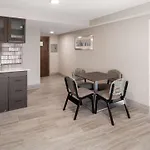 Best Western Plus Executive Residency Nashville