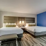 Hotel Alexis And