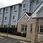 Microtel & By Wyndham Hotel
