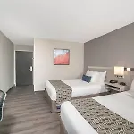 Microtel & By Wyndham 2* Nashville
