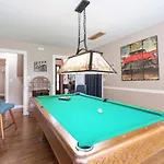 Brenda Lee History 4br Retreat Pool Hot Tub Villa