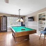 Brenda Lee History 4br Retreat Pool Hot Tub * Nashville