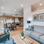 Illume 217 Apartment Nashville