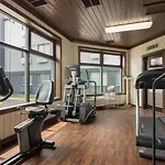 Hotel Luxe 2*