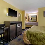 Econo Lodge Nashville Near Percy Priest Lake