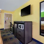 Econo Lodge Nashville Near Percy Priest Lake