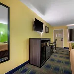 Econo Lodge Nashville Near Percy Priest Lake