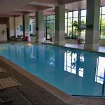 Airport Marriott 4*