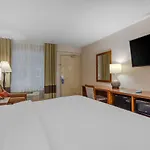 Comfort Downtown - Music Center 4* Nashville
