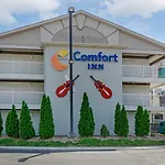 Inn Comfort Downtown - Music Center Nashville