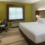 Express Airport By Ihg 3* Nashville