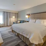 Hotel Hampton Bellevue/nashville I-40 West