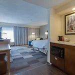 Hampton Bellevue/nashville I-40 West Hotel Nashville