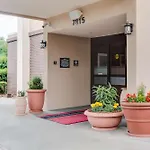 Hampton Bellevue/nashville I-40 West Hotel 3*