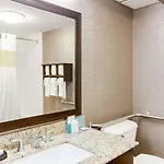 Hampton Bellevue/nashville I-40 West Hotel 3*