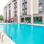 Hotel Hampton Bellevue/nashville I-40 West 3*