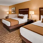 Hotel Western Belle Meade & 2*