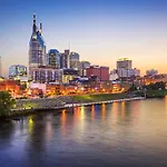 Western Belle Meade & 2* Nashville