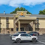 Comfort Inn Nashville - Opryland Area