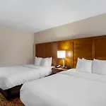 Inn Comfort Downtown - Music Center 4*