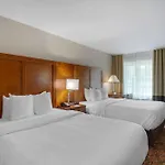 Comfort Downtown - Music Center 4*