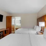 Inn Comfort Downtown - Music Center Nashville