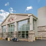 Comfort Downtown - Music Center Inn 4*