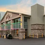 Comfort Downtown - Music Center 4*