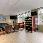 Comfort Downtown - Music Center Inn
