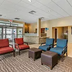 Comfort Downtown - Music Center Inn