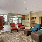 Inn Comfort Downtown - Music Center Nashville