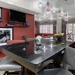 Hotel Hampton Nashville-i-24 Hickory Hollow 3*