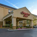 Hotel Hampton Nashville-i-24 Hickory Hollow 3*