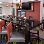 Hampton Nashville-i-24 Hickory Hollow 3* Nashville