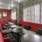 Hampton Nashville-i-24 Hickory Hollow Hotel